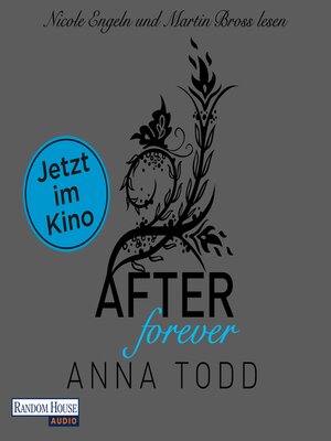 cover image of After forever